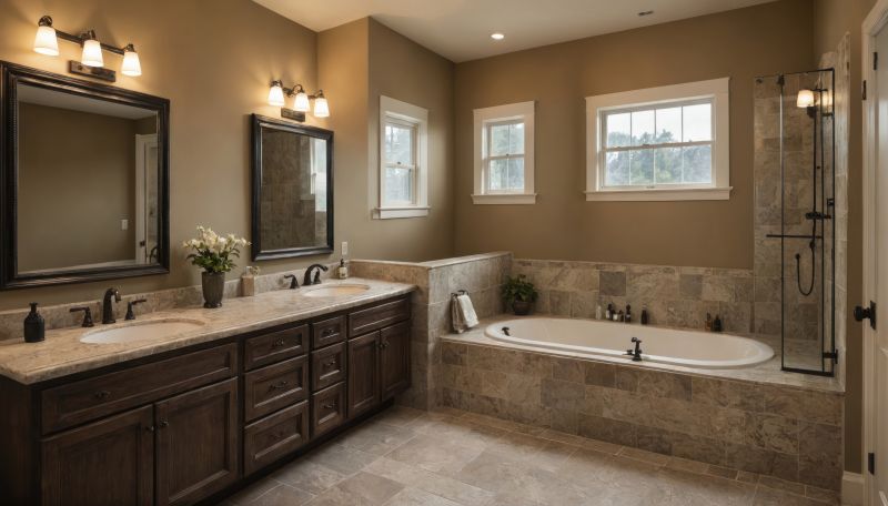 Top Bathroom Remodeling Companies in Chester, NJ