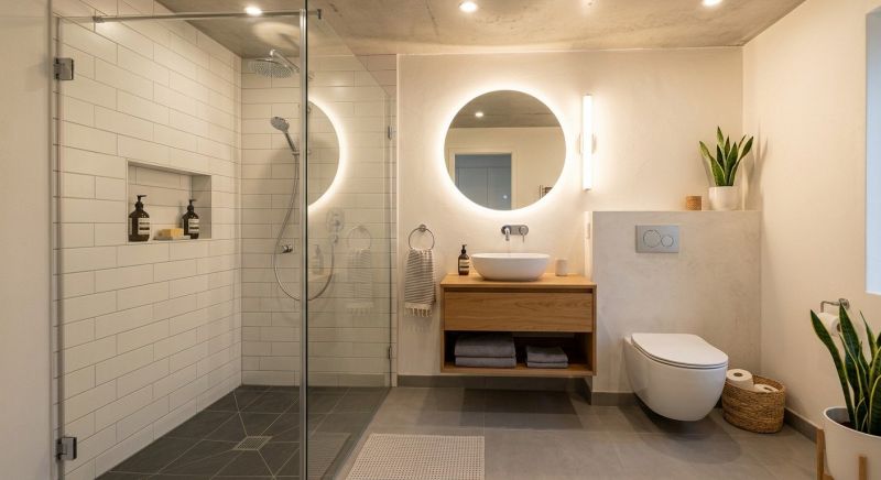 Top Bathroom Remodeling Companies in Long Valley, NJ