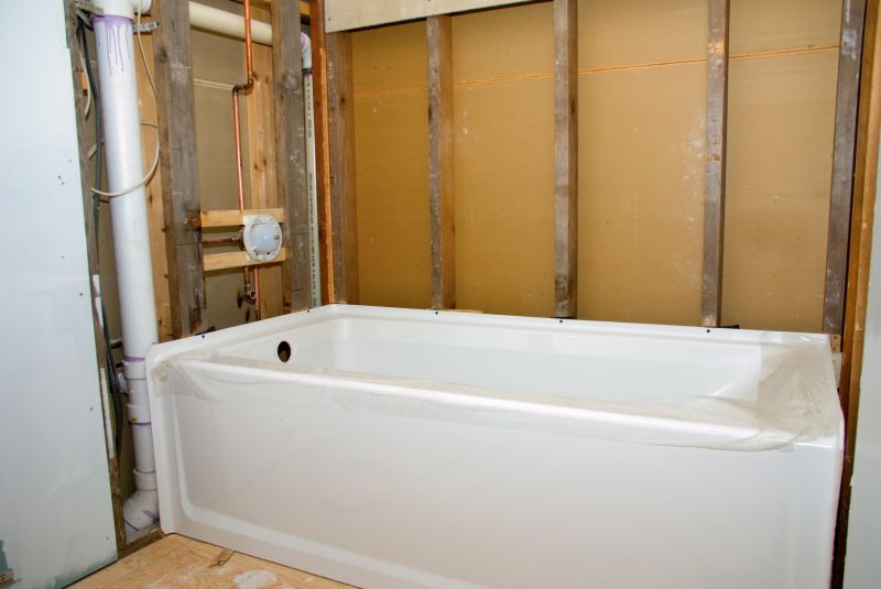 Top Bathroom Remodeling Companies in West Milford, NJ