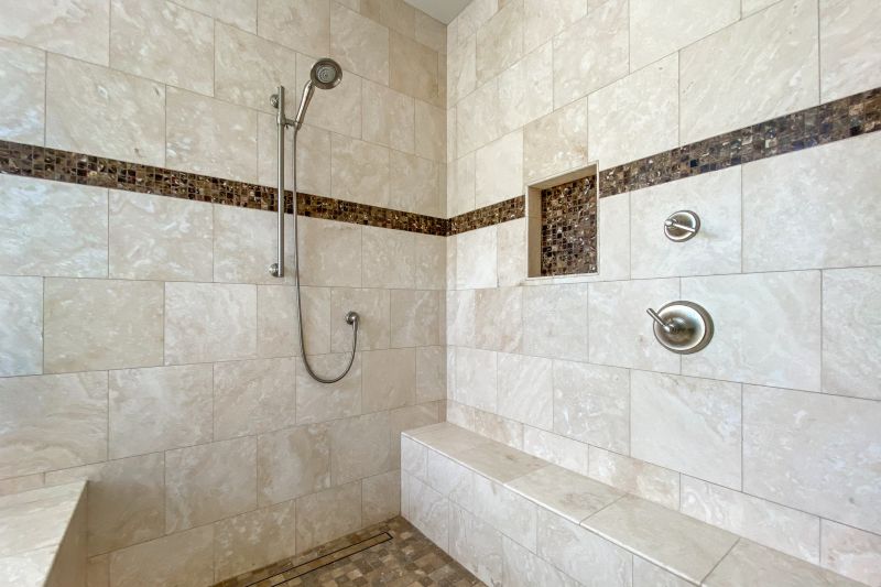 Cost of Shower Installation in Sussex County, NJ