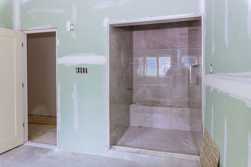 Interior Renovation Periods